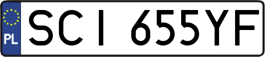 SCI655YF