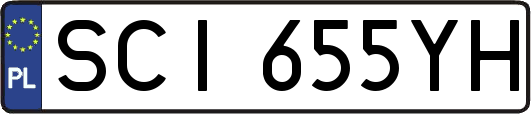 SCI655YH