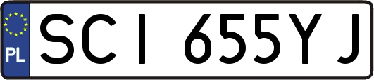 SCI655YJ