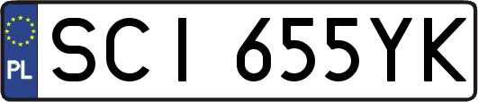SCI655YK