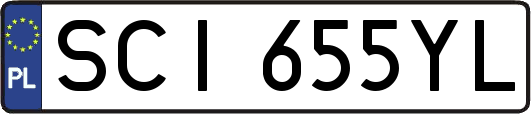 SCI655YL
