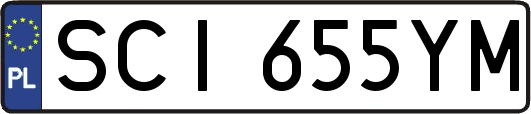 SCI655YM