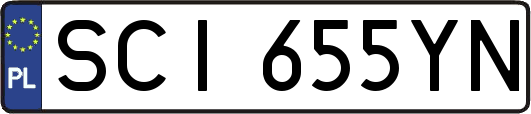 SCI655YN
