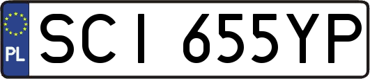 SCI655YP