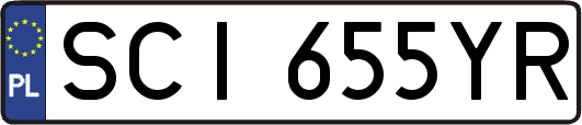 SCI655YR
