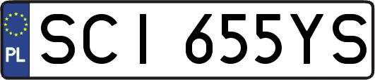 SCI655YS