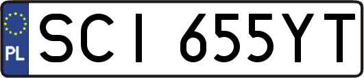 SCI655YT