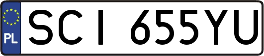 SCI655YU