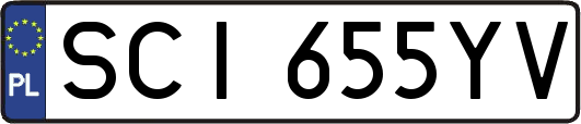 SCI655YV