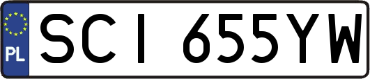 SCI655YW