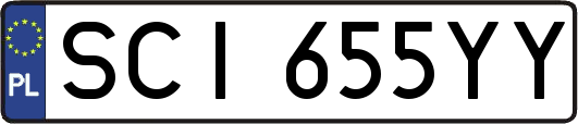 SCI655YY