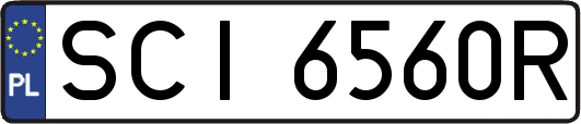 SCI6560R