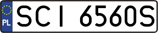 SCI6560S