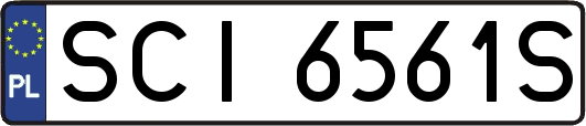 SCI6561S