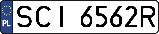 SCI6562R