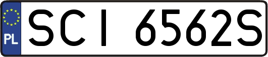 SCI6562S