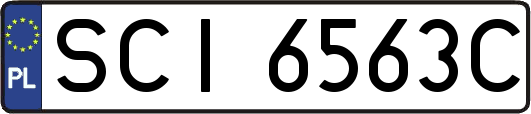 SCI6563C