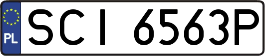 SCI6563P