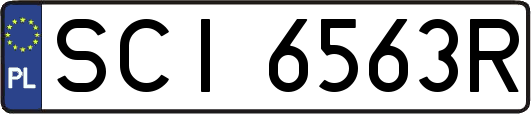 SCI6563R
