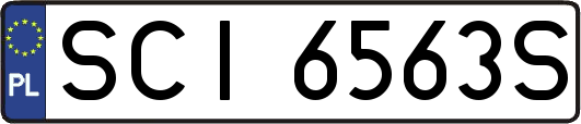 SCI6563S