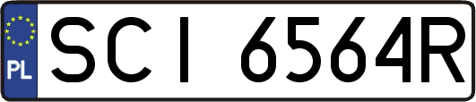 SCI6564R
