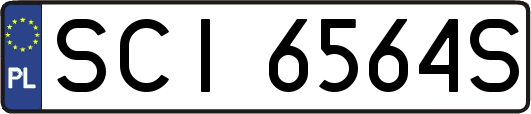 SCI6564S