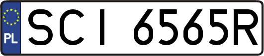 SCI6565R