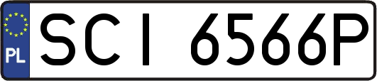 SCI6566P