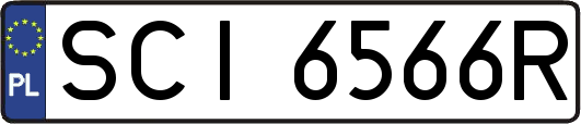 SCI6566R