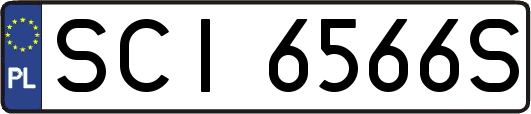 SCI6566S
