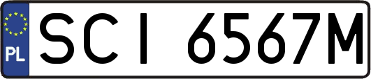 SCI6567M