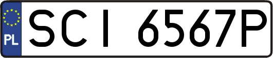 SCI6567P
