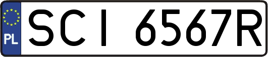 SCI6567R