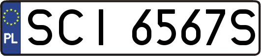 SCI6567S