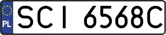 SCI6568C