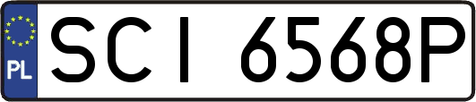 SCI6568P