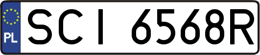 SCI6568R