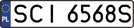 SCI6568S