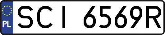 SCI6569R