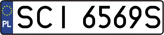 SCI6569S