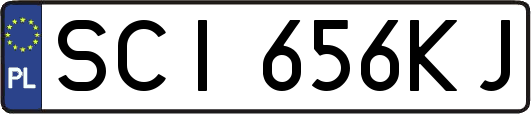 SCI656KJ