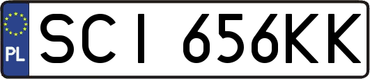 SCI656KK