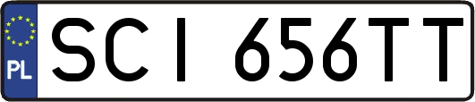 SCI656TT