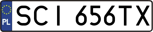 SCI656TX