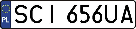 SCI656UA