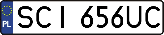 SCI656UC