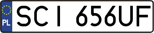 SCI656UF