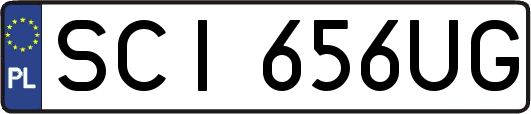 SCI656UG
