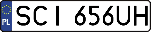 SCI656UH