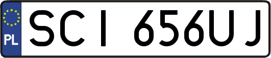 SCI656UJ